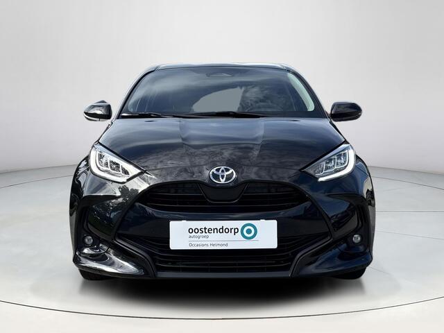 Toyota YARIS 1.5 Hybrid 115 Dynamic | All-in prijs | Automaat | Parkeersensoren