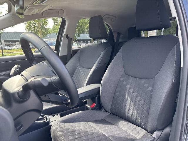 Toyota YARIS 1.5 Hybrid 115 Dynamic | All-in prijs | Automaat | Parkeersensoren