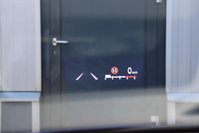 Toyota YARIS 1.5 Hybrid Executive, Parkeersensoren