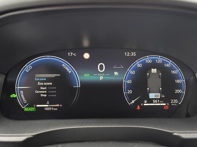 Toyota YARIS Cross 1.5 Hybrid 130 Executive | Sensoren v/a | El. Achterklep | Stoel & Stuurverwarming