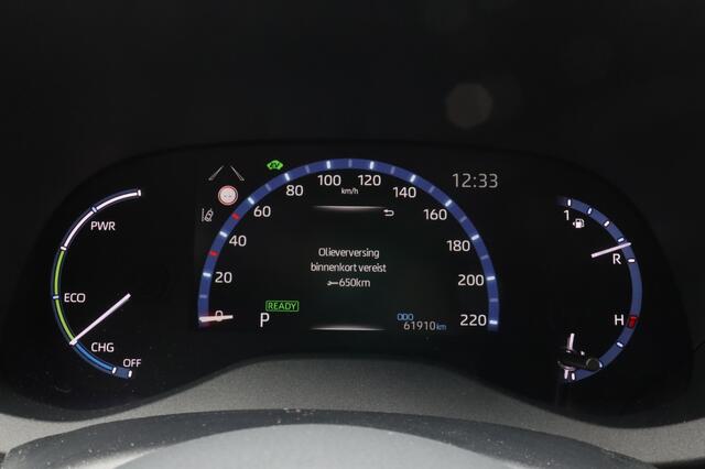 Toyota YARIS Cross 1.5 Hybrid Explore | Stoelverwarming | Parkeersensoren | Carplay