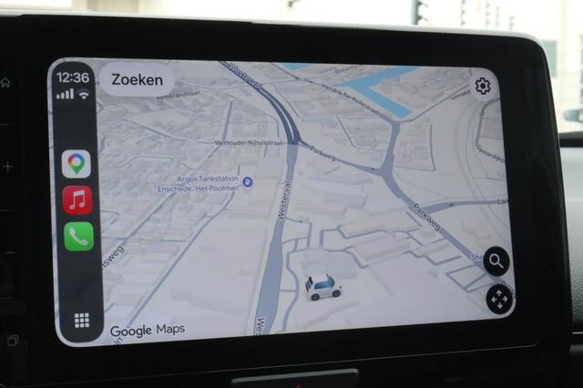 Toyota YARIS Cross 1.5 Hybrid Explore | Stoelverwarming | Parkeersensoren | Carplay