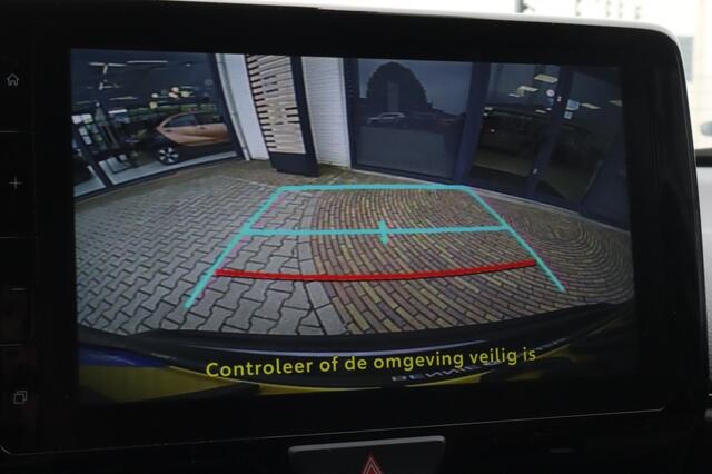Toyota YARIS Cross 1.5 Hybrid Explore | Stoelverwarming | Parkeersensoren | Carplay