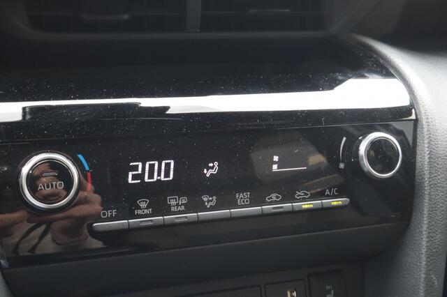 Toyota YARIS Cross 1.5 Hybrid Explore | Stoelverwarming | Parkeersensoren | Carplay