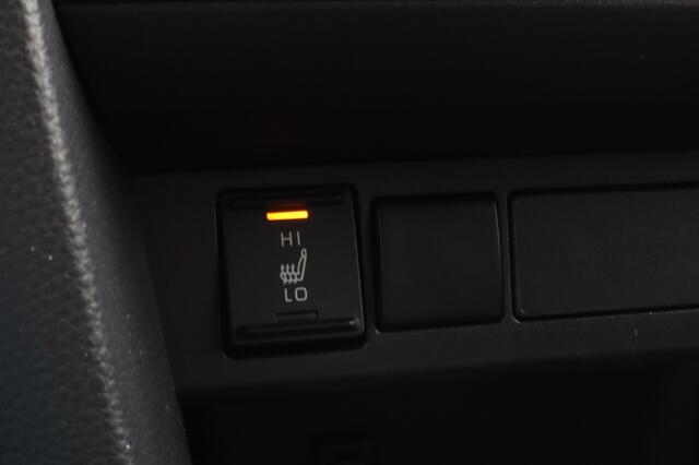 Toyota YARIS Cross 1.5 Hybrid Explore | Stoelverwarming | Parkeersensoren | Carplay