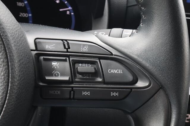 Toyota YARIS Cross 1.5 Hybrid Explore | Stoelverwarming | Parkeersensoren | Carplay