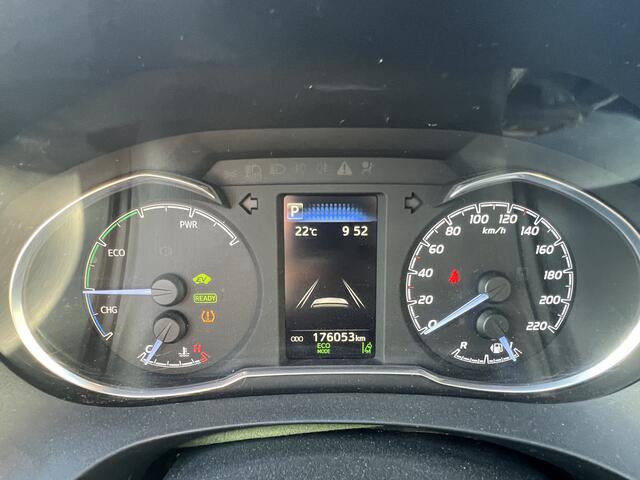 Toyota YARIS 1.5 Hybrid Aspiration | Nieuw Binnen | Climate Control | Achteruitrijcamera | APK 22-02-2027