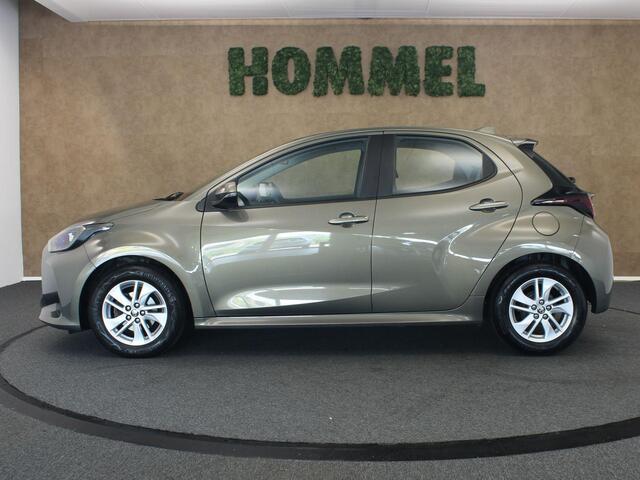 Toyota YARIS 1.5 VVT-i Active - STOELVERWARMING - ACHTERUITRIJ CAMERA - ADAPTIVE CRUISE CONTROL - CLIMATE CONTROL - APPLE CARPLAY/ANDROID AUTO - DAB RADIO