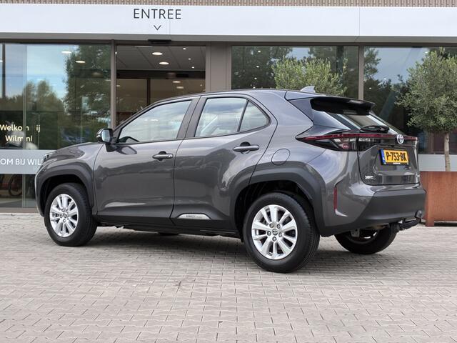 Toyota YARIS Cross 1.5 Hybrid Active | Trekhaak