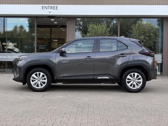 Toyota YARIS Cross 1.5 Hybrid Active | Trekhaak