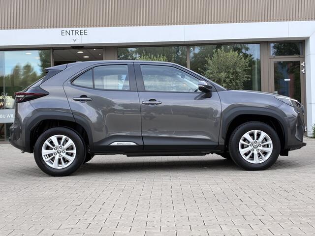 Toyota YARIS Cross 1.5 Hybrid Active | Trekhaak