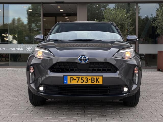 Toyota YARIS Cross 1.5 Hybrid Active | Trekhaak