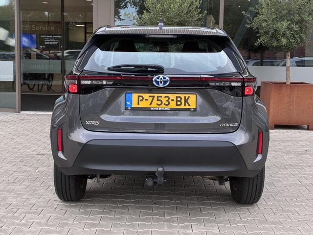 Toyota YARIS Cross 1.5 Hybrid Active | Trekhaak