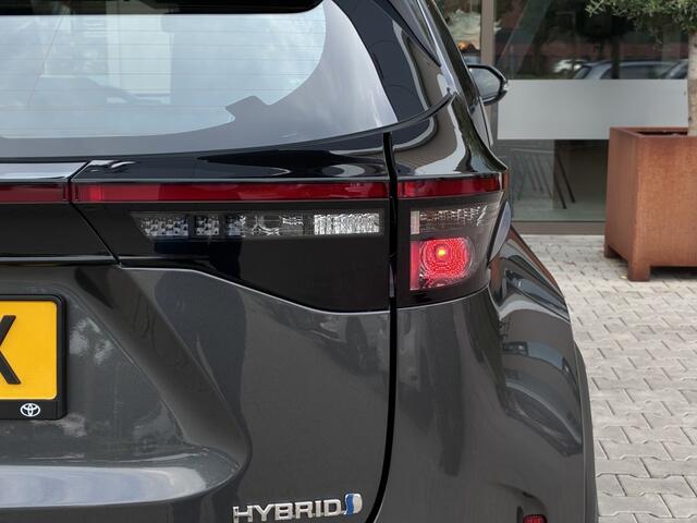 Toyota YARIS Cross 1.5 Hybrid Active | Trekhaak