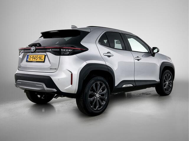 Toyota YARIS Cross 1.5 Hybrid Explore | NL dealeronderhouden |