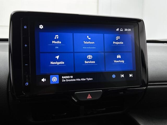 Toyota YARIS Cross 1.5 Hybrid Explore | NL dealeronderhouden |