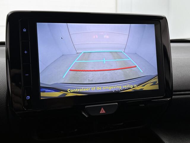 Toyota YARIS Cross 1.5 Hybrid Explore | NL dealeronderhouden |