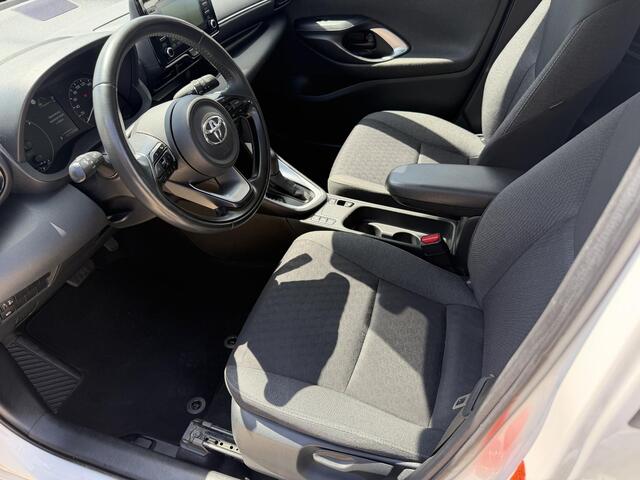 Toyota YARIS 1.5 Hybrid Active