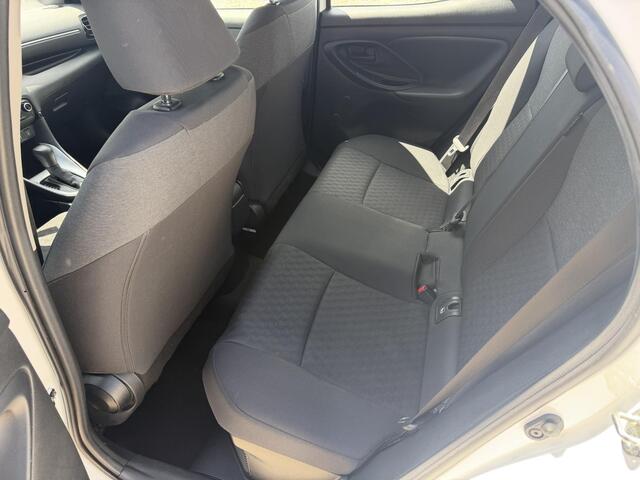 Toyota YARIS 1.5 Hybrid Active