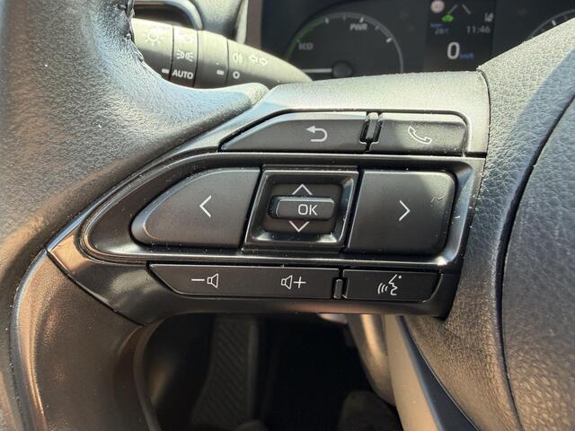 Toyota YARIS 1.5 Hybrid Active