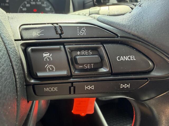 Toyota YARIS 1.5 Hybrid Active