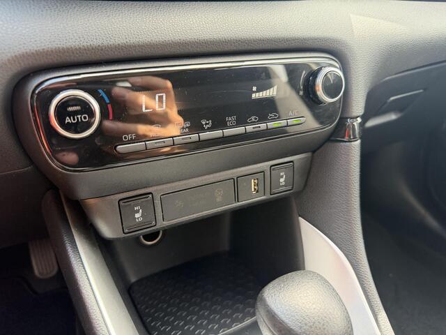 Toyota YARIS 1.5 Hybrid Active