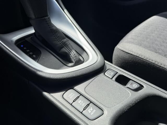 Toyota YARIS 1.5 Hybrid Active