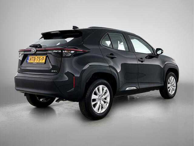 Toyota YARIS Cross 1.5 Hybrid 115 Active | NL dealeronderhouden |