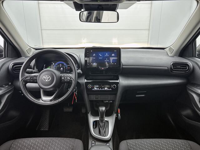 Toyota YARIS Cross 1.5 Hybrid 115 Active | NL dealeronderhouden |