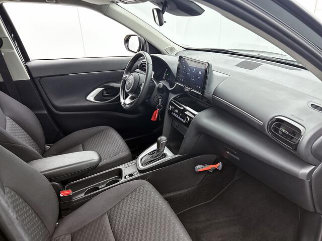 Toyota YARIS Cross 1.5 Hybrid 115 Active | NL dealeronderhouden |