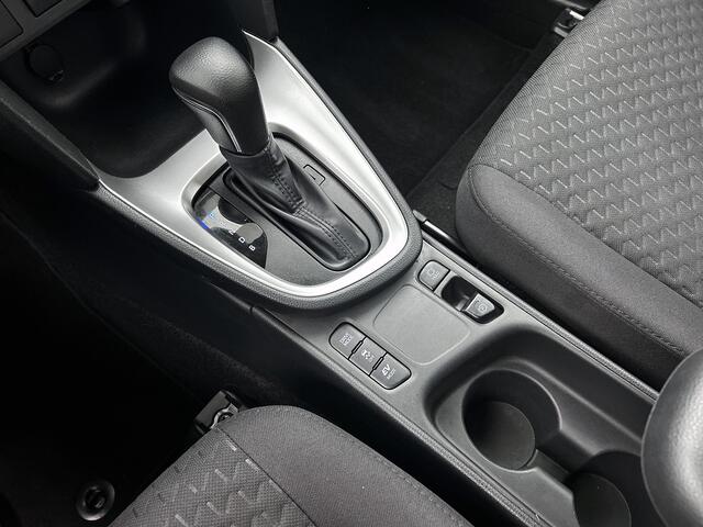 Toyota YARIS Cross 1.5 Hybrid 115 Active | NL dealeronderhouden |