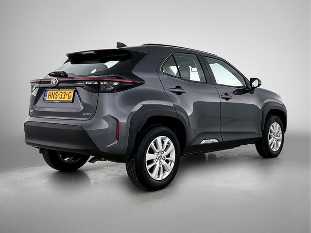 Toyota YARIS Cross 1.5 Hybrid 115 Active | NL dealeronderhouden |