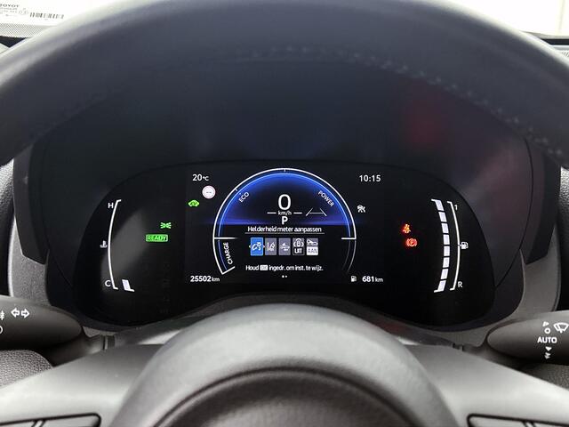 Toyota YARIS Cross 1.5 Hybrid 115 Active | NL dealeronderhouden |
