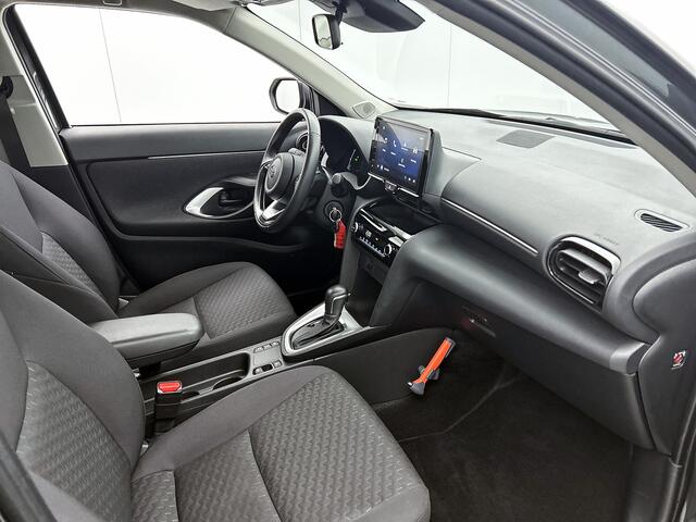 Toyota YARIS Cross 1.5 Hybrid 115 Active | NL dealeronderhouden |