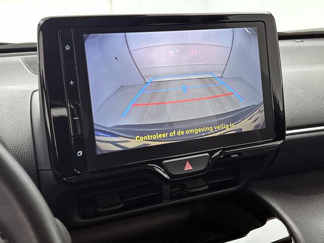 Toyota YARIS Cross 1.5 Hybrid 115 Active | NL dealeronderhouden |