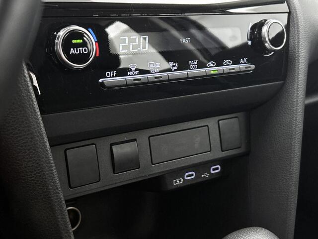 Toyota YARIS Cross 1.5 Hybrid 115 Active | NL dealeronderhouden |