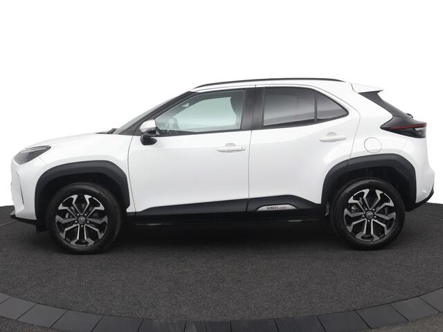 Toyota YARIS Cross 1.5 Hybrid 115 First Edition | Keyless | Navigatie | Adaptieve cruise control |