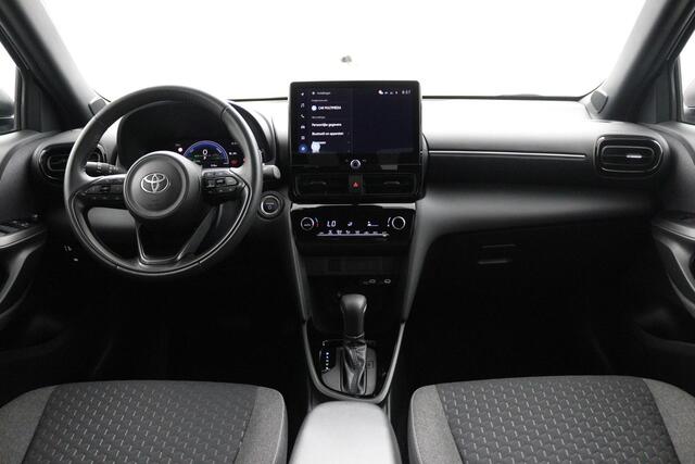 Toyota YARIS Cross 1.5 Hybrid 115 First Edition | Keyless | Navigatie | Adaptieve cruise control |