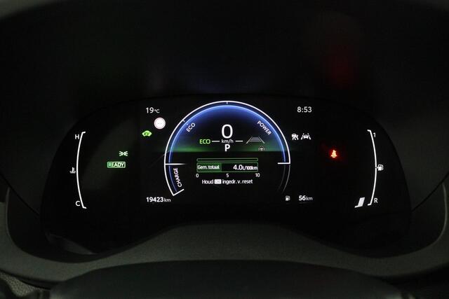 Toyota YARIS Cross 1.5 Hybrid 115 First Edition | Keyless | Navigatie | Adaptieve cruise control |