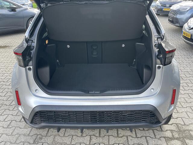 Toyota YARIS Cross 1.5 Hybrid GR Sport Panoramadak All seasonbanden