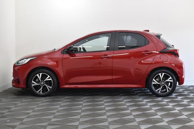 Toyota YARIS 1.5 HYBRID 115PK Style Automaat