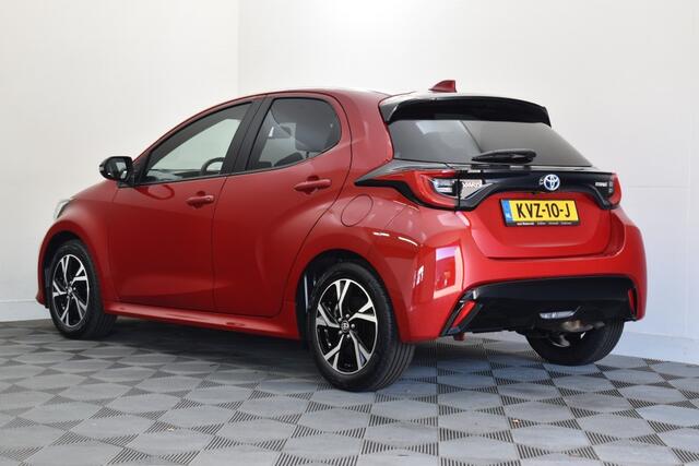 Toyota YARIS 1.5 HYBRID 115PK Style Automaat