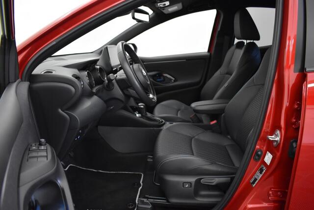Toyota YARIS 1.5 HYBRID 115PK Style Automaat