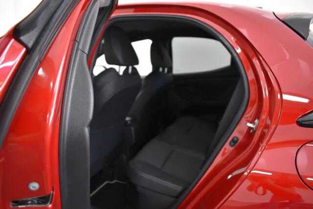 Toyota YARIS 1.5 HYBRID 115PK Style Automaat