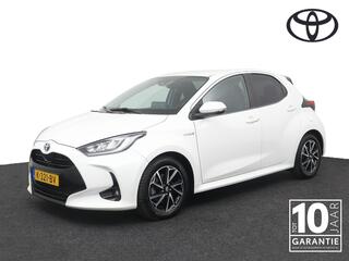 toyota-yaris-1.5-hybrid-style---navigatie---stoelverwarming-