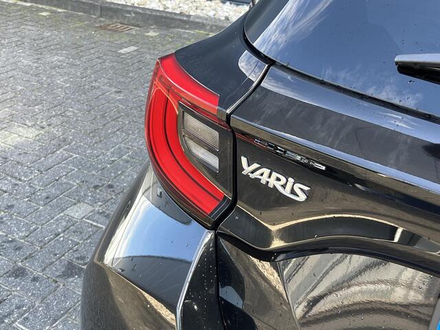 Toyota YARIS 1.5 Hybrid Dynamic