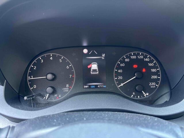 Toyota YARIS 1.5 VVT-i First Edition *t/m 10de bouwjaar garantie!