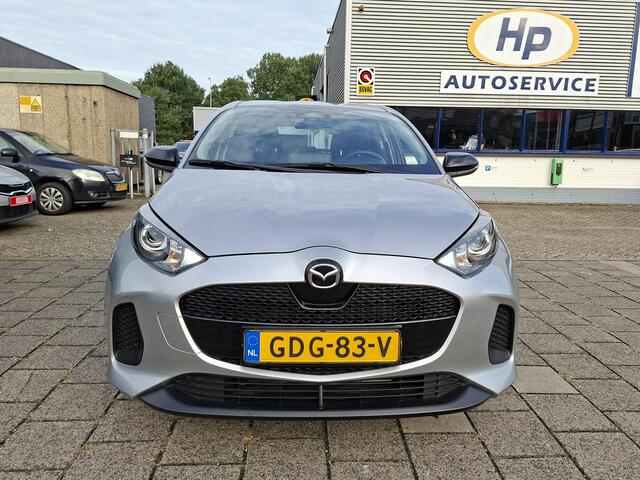 Toyota YARIS 1.5 Hybrid Adaptive cruise Carplay Climate control Stoelverwarming Isofix