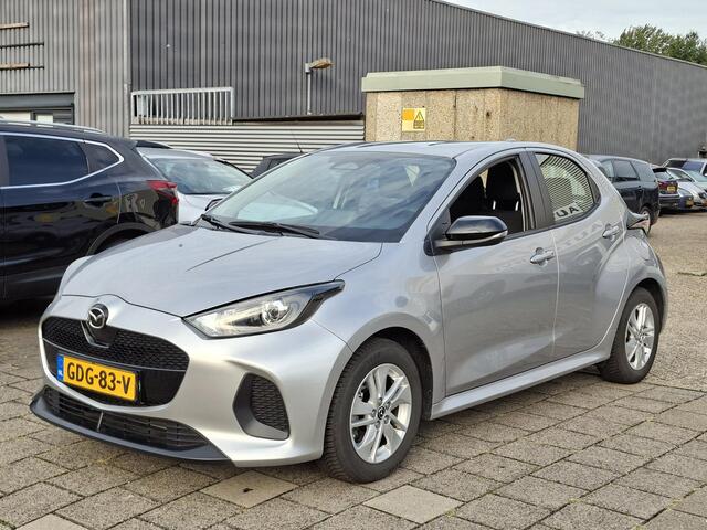 Toyota YARIS 1.5 Hybrid Adaptive cruise Carplay Climate control Stoelverwarming Isofix