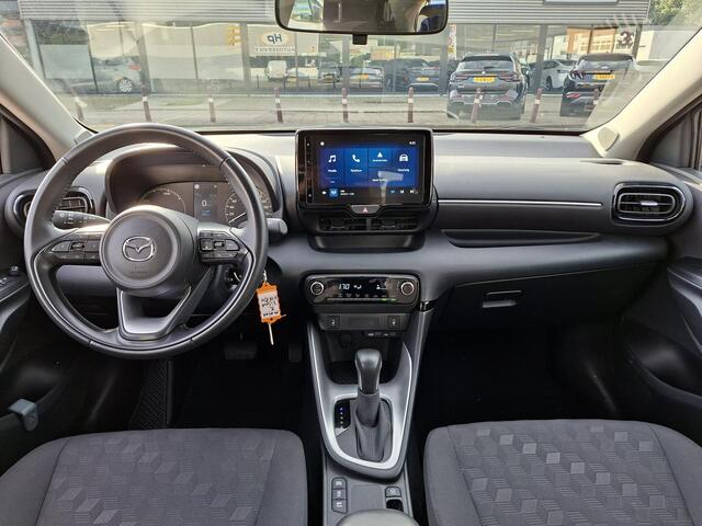 Toyota YARIS 1.5 Hybrid Adaptive cruise Carplay Climate control Stoelverwarming Isofix